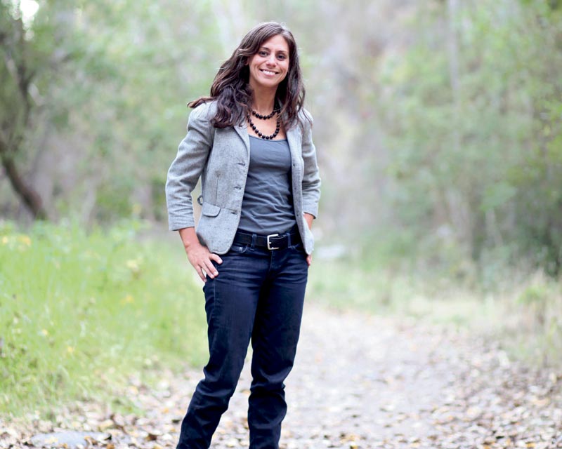 Megan Tolbert